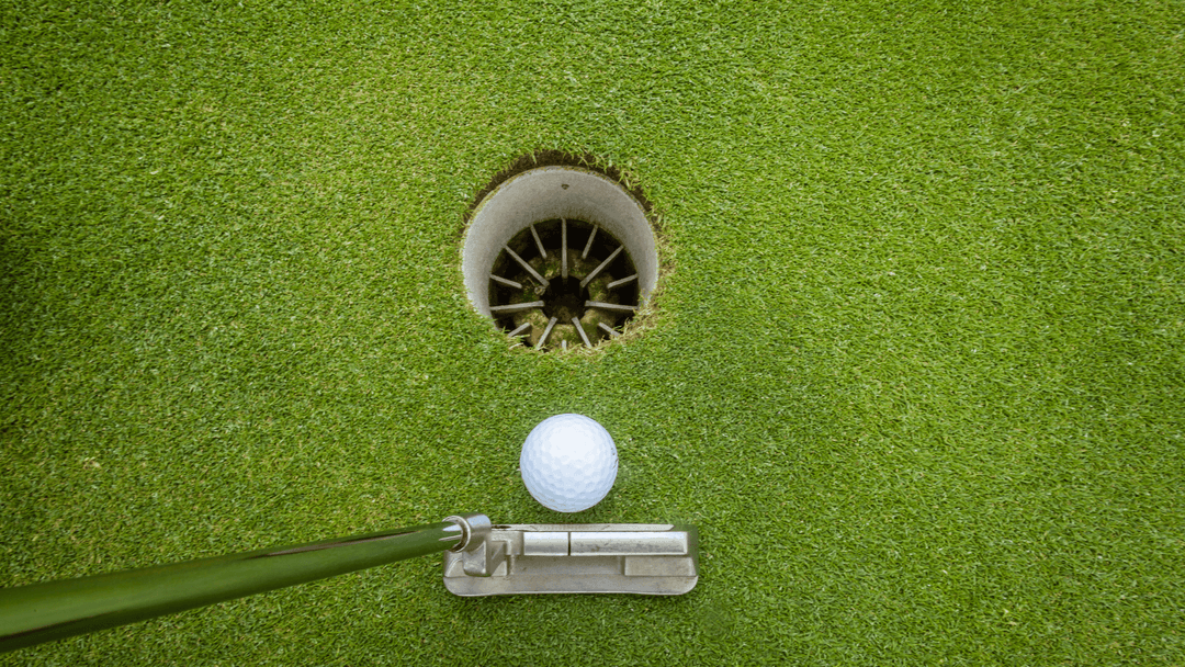 The 12 Most Expensive Putters You Can't (or Can) Afford